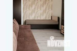 1-к квартира, посуточно, 33м2, 2/5 этаж