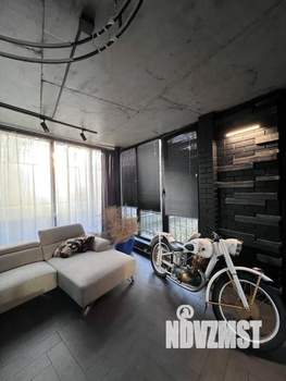 1-к квартира, посуточно, 90м2, 1/1 этаж