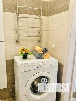 2-к квартира, посуточно, 58м2, 1/1 этаж