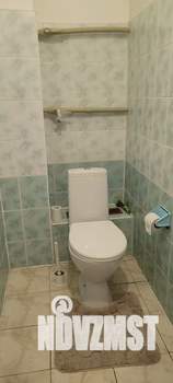 1-к квартира, посуточно, 59м2, 3/5 этаж