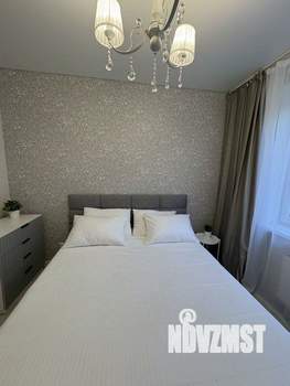 3-к квартира, на длительный срок, 83м2, 1/4 этаж