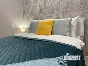 1-к квартира, посуточно, 32м2, 4/5 этаж