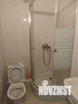 1-к квартира, посуточно, 27м2, 2/2 этаж