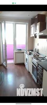 1-к квартира, на длительный срок, 38м2, 7/10 этаж