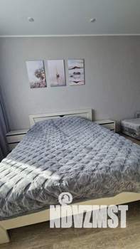 1-к квартира, посуточно, 40м2, 7/16 этаж