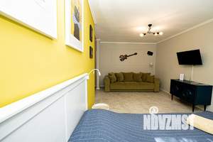 1-к квартира, посуточно, 32м2, 1/1 этаж