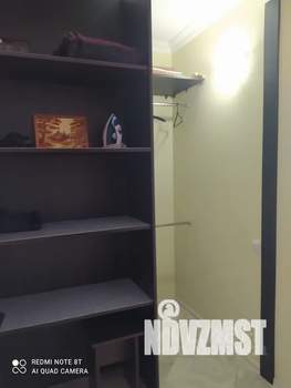 1-к квартира, посуточно, 37м2, 3/5 этаж