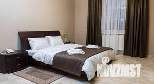 1-к квартира, посуточно, 51м2, 1/1 этаж