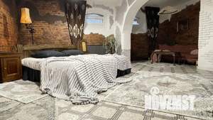 1-к квартира, посуточно, 250м2, 1/1 этаж