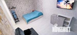 1-к квартира, посуточно, 32м2, 1/5 этаж