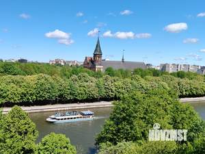 2-к квартира, посуточно, 50м2, 8/10 этаж