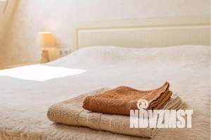 1-к квартира, посуточно, 38м2, 8/8 этаж