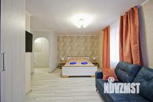 1-к квартира, посуточно, 30м2, 2/4 этаж