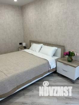 2-к квартира, посуточно, 45м2, 2/5 этаж