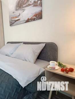 1-к квартира, посуточно, 40м2, 5/9 этаж