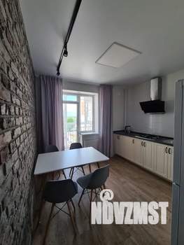 2-к квартира, посуточно, 56м2, 6/10 этаж