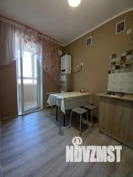 1-к квартира, посуточно, 27м2, 8/8 этаж
