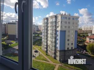 1-к квартира, на длительный срок, 45м2, 7/10 этаж
