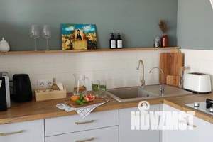 1-к квартира, посуточно, 45м2, 9/9 этаж