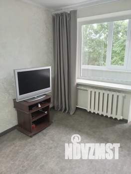 1-к квартира, посуточно, 30м2, 4/5 этаж
