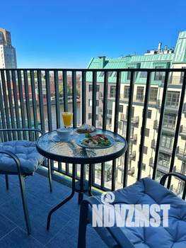 1-к квартира, посуточно, 50м2, 7/7 этаж