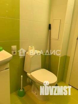 1-к квартира, на длительный срок, 44м2, 3/4 этаж