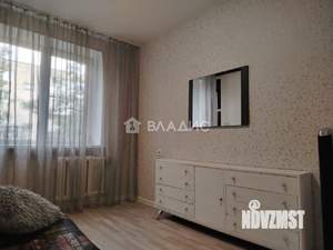 3-к квартира, на длительный срок, 62м2, 2/5 этаж