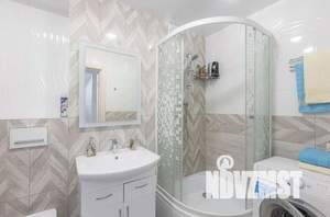 2-к квартира, посуточно, 47м2, 1/1 этаж