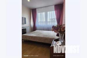 3-к квартира, посуточно, 70м2, 9/9 этаж