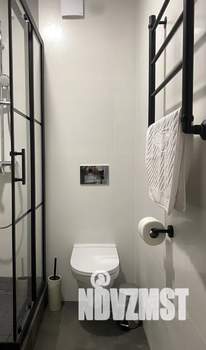 Студия квартира, посуточно, 22м2, 1/10 этаж