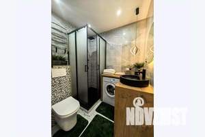 1-к квартира, посуточно, 33м2, 1/10 этаж