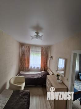 2-к квартира, посуточно, 40м2, 2/3 этаж