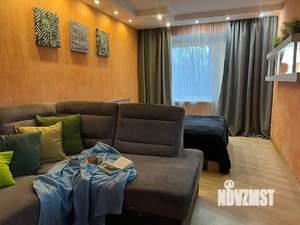 2-к квартира, на длительный срок, 52м2, 4/5 этаж