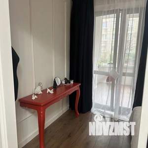 3-к квартира, посуточно, 58м2, 1/1 этаж