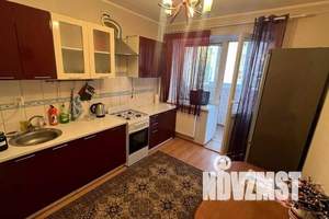 1-к квартира, посуточно, 40м2, 2/9 этаж