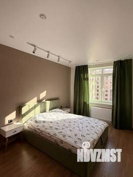 1-к квартира, на длительный срок, 41м2, 6/9 этаж