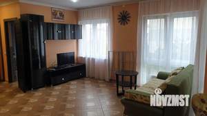 3-к квартира, на длительный срок, 66м2, 2/3 этаж