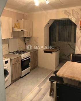 2-к квартира, на длительный срок, 36м2, 1/5 этаж