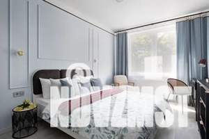 1-к квартира, посуточно, 35м2, 3/10 этаж