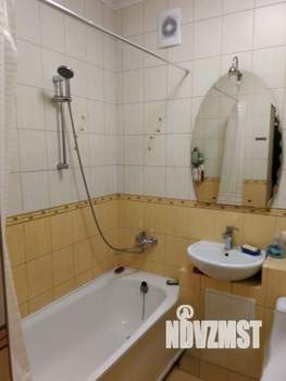 1-к квартира, на длительный срок, 35м2, 7/7 этаж