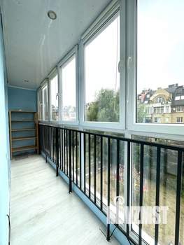 1-к квартира, на длительный срок, 40м2, 3/9 этаж