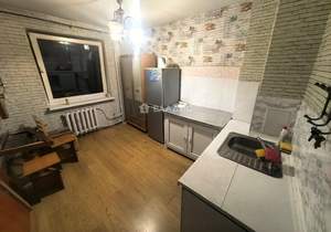 2-к квартира, на длительный срок, 50м2, 2/5 этаж