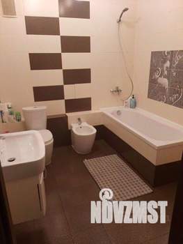 2-к квартира, посуточно, 80м2, 1/1 этаж