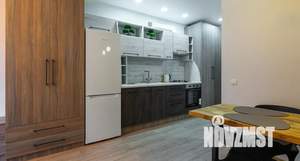 3-к квартира, посуточно, 40м2, 3/10 этаж