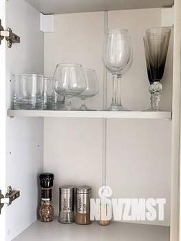 1-к квартира, посуточно, 30м2, 5/5 этаж