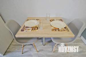 Студия квартира, посуточно, 19м2, 1/5 этаж