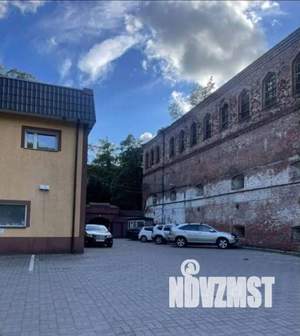 1-к квартира, посуточно, 24м2, 1/1 этаж