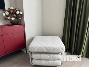 1-к квартира, посуточно, 38м2, 8/9 этаж