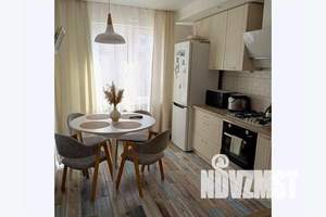 2-к квартира, посуточно, 57м2, 3/6 этаж