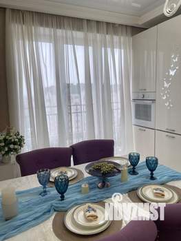 2-к квартира, на длительный срок, 71м2, 10/10 этаж